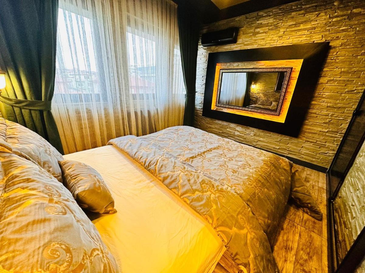 Apartament Golden Rock House Ankara Zewnętrze zdjęcie