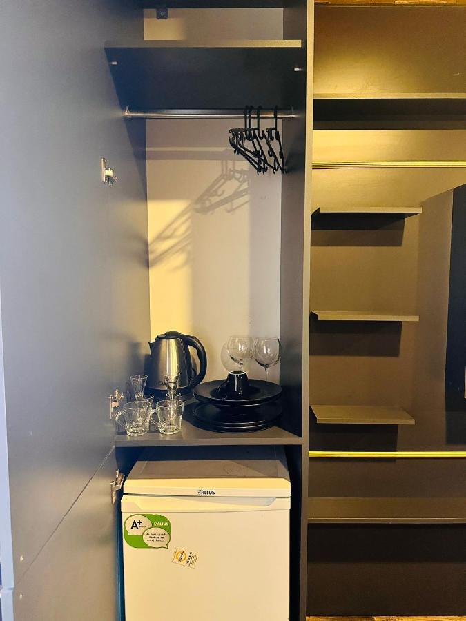 Apartament Golden Rock House Ankara Zewnętrze zdjęcie