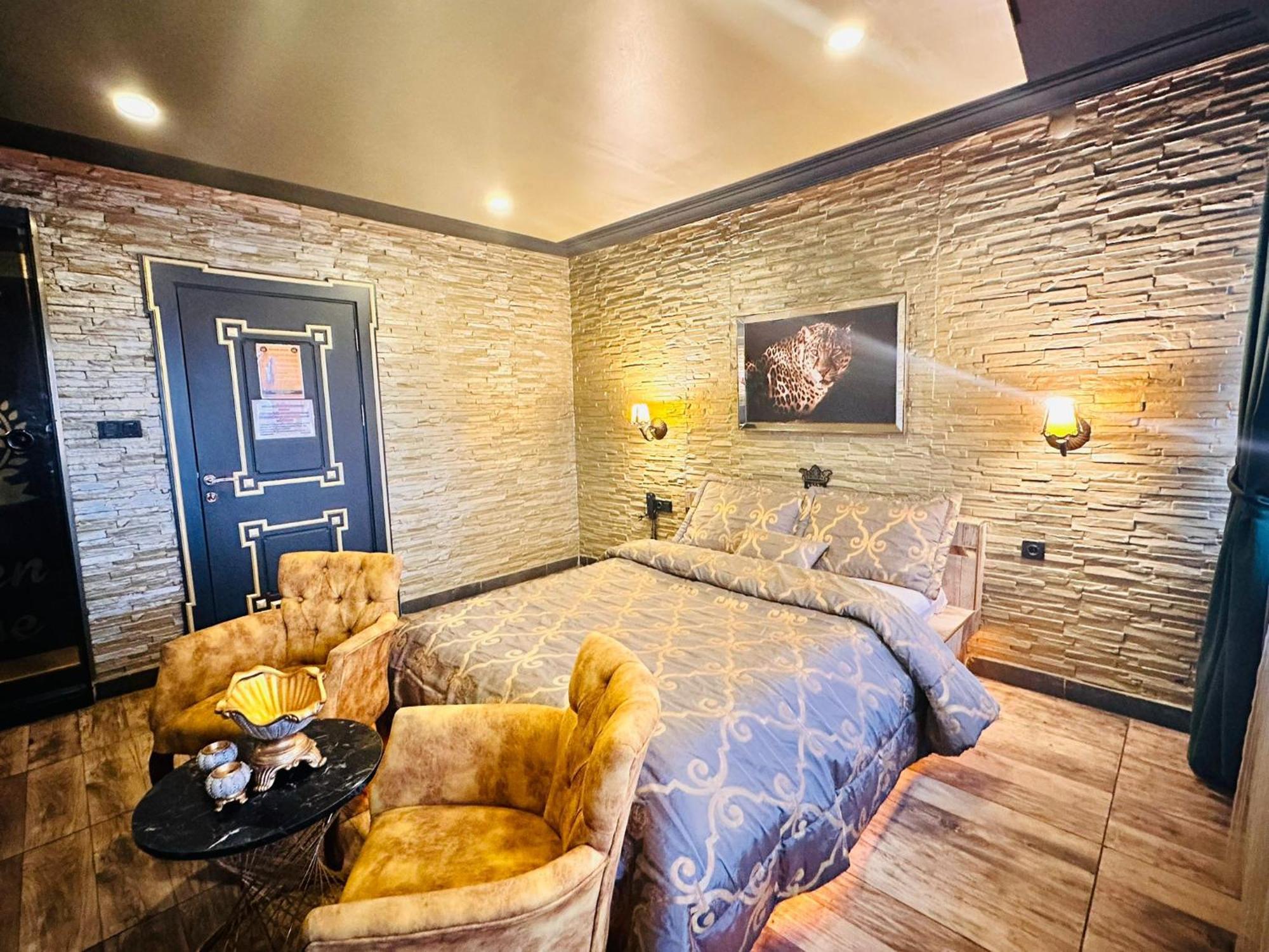 Apartament Golden Rock House Ankara Zewnętrze zdjęcie