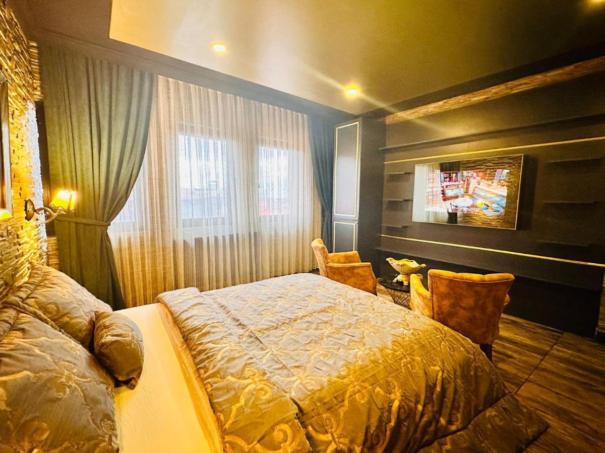 Apartament Golden Rock House Ankara Zewnętrze zdjęcie