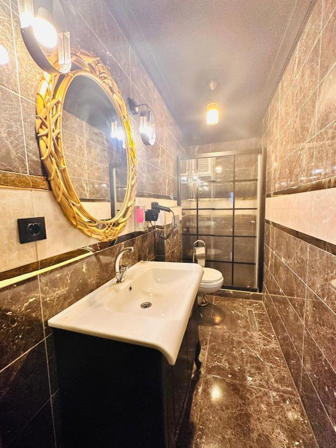 Apartament Golden Rock House Ankara Zewnętrze zdjęcie