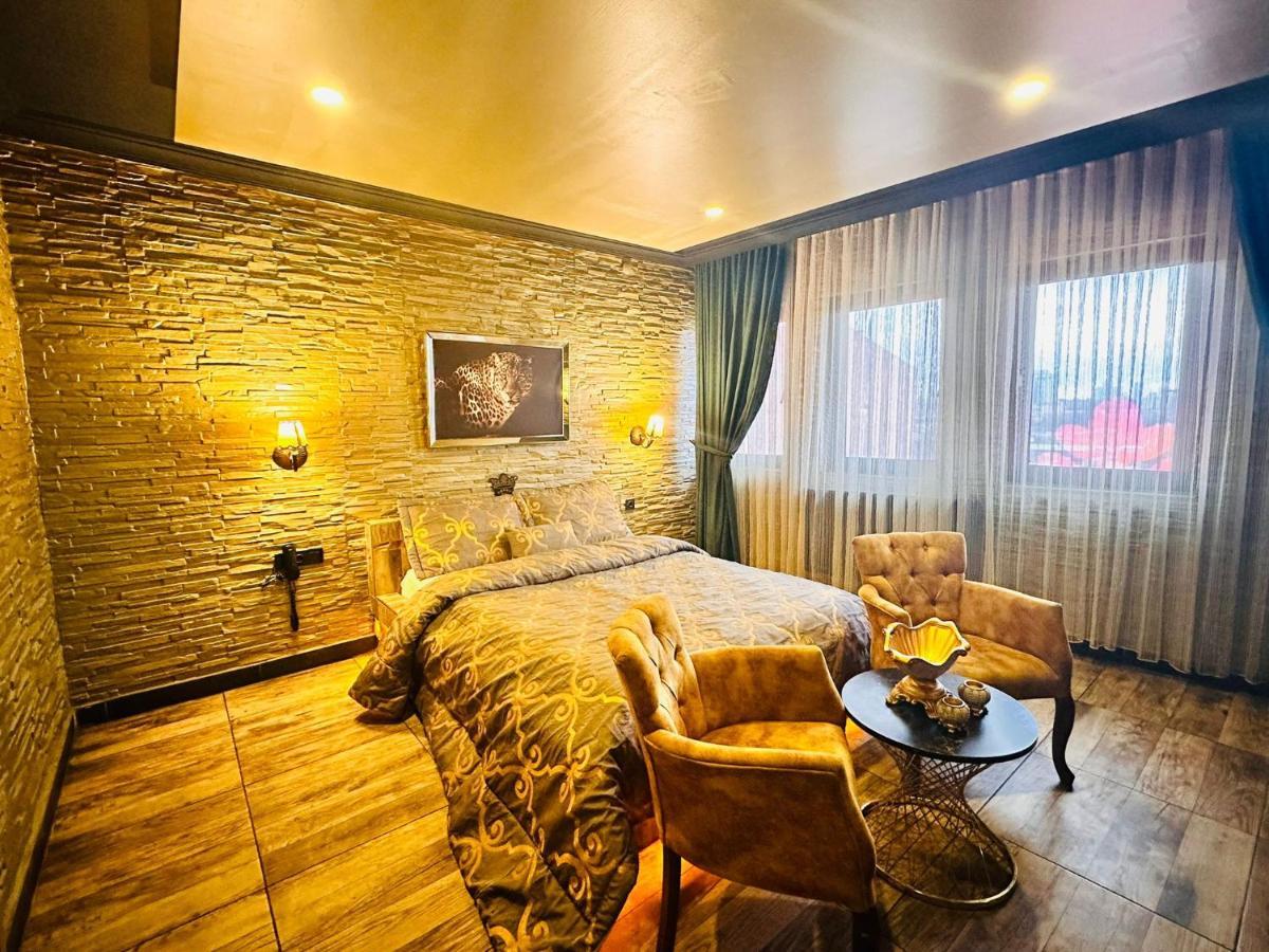 Apartament Golden Rock House Ankara Zewnętrze zdjęcie