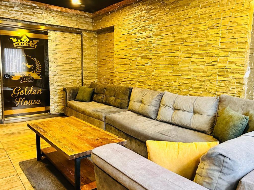 Apartament Golden Rock House Ankara Zewnętrze zdjęcie