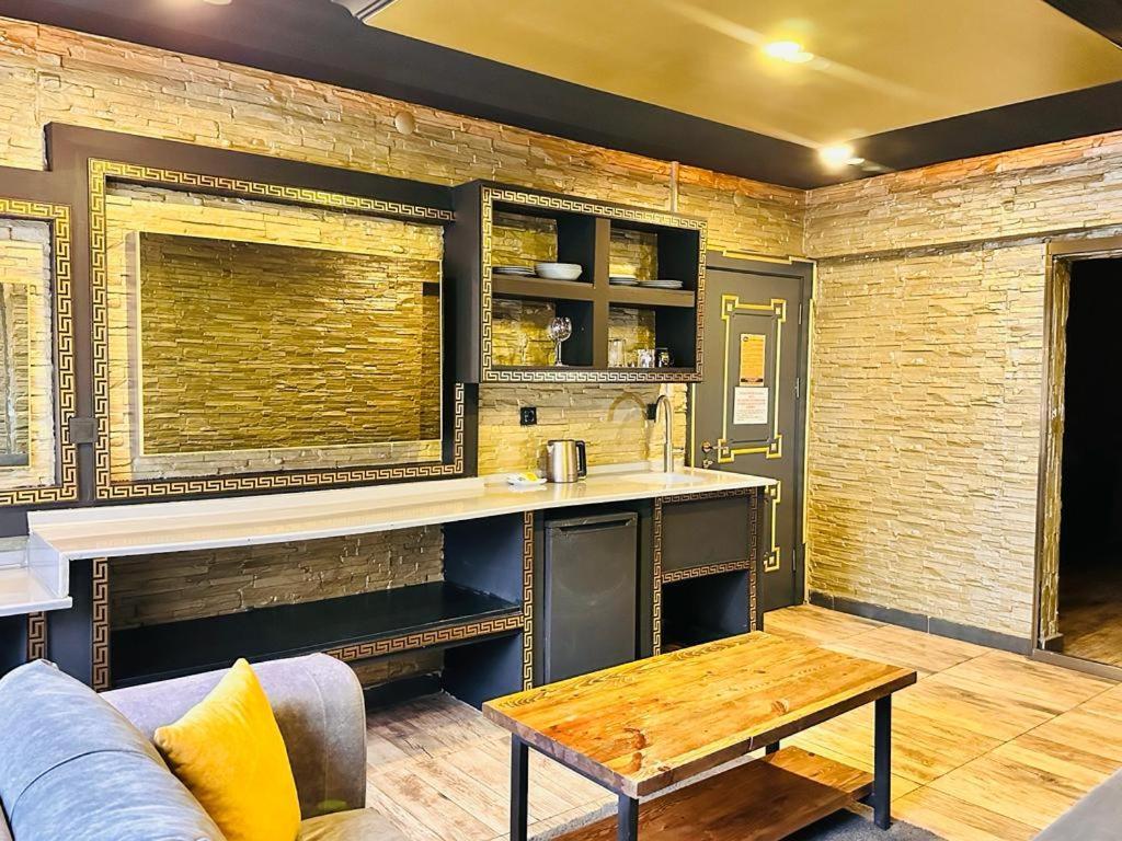 Apartament Golden Rock House Ankara Zewnętrze zdjęcie