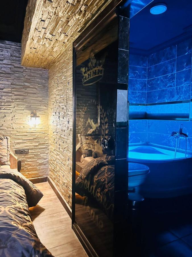 Apartament Golden Rock House Ankara Zewnętrze zdjęcie