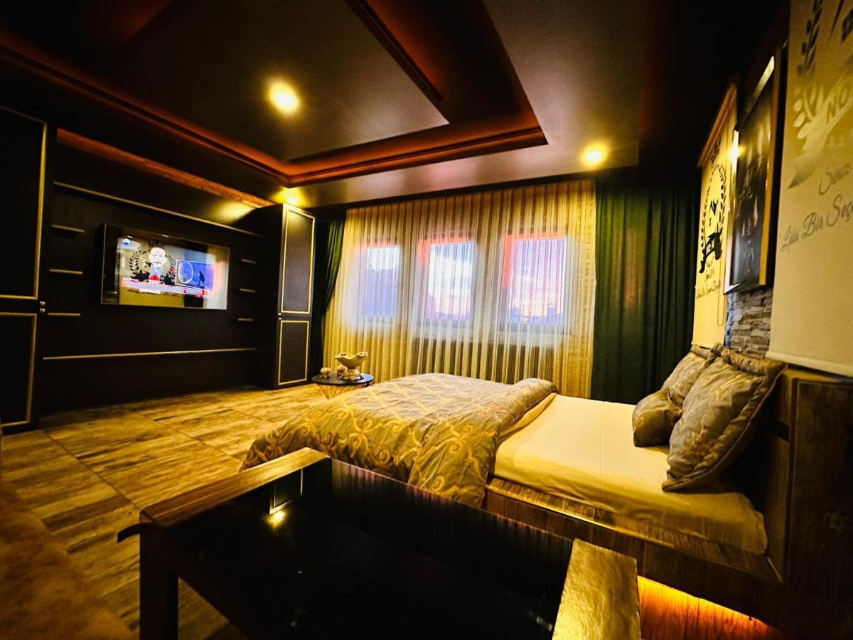 Apartament Golden Rock House Ankara Zewnętrze zdjęcie