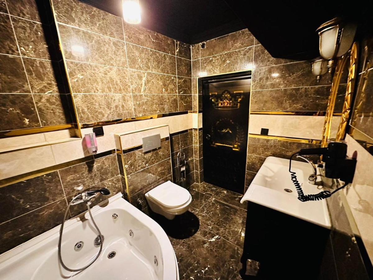 Apartament Golden Rock House Ankara Zewnętrze zdjęcie