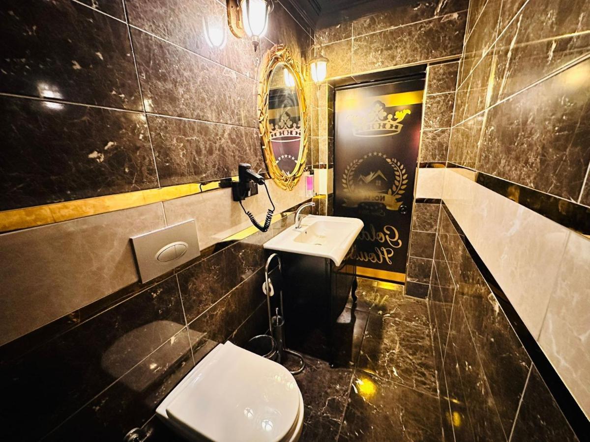 Apartament Golden Rock House Ankara Zewnętrze zdjęcie