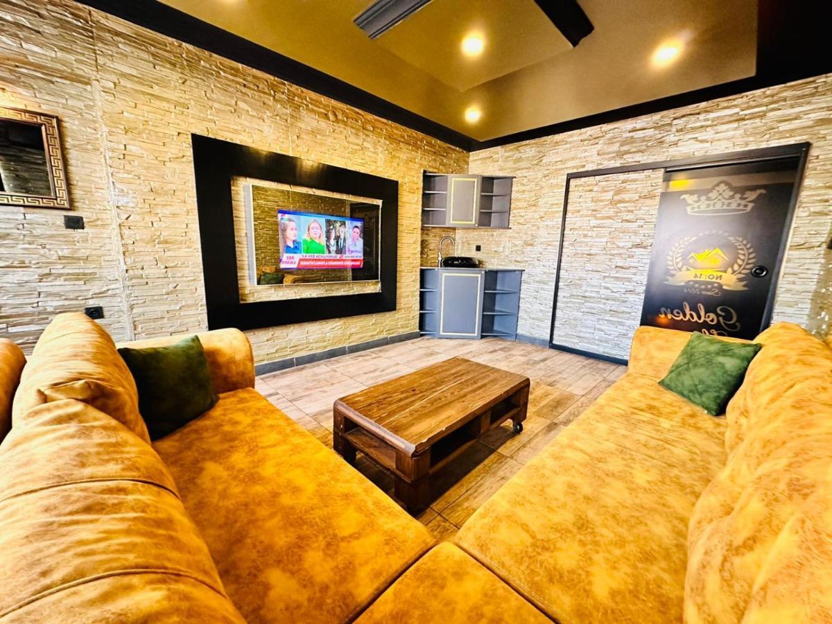 Apartament Golden Rock House Ankara Zewnętrze zdjęcie
