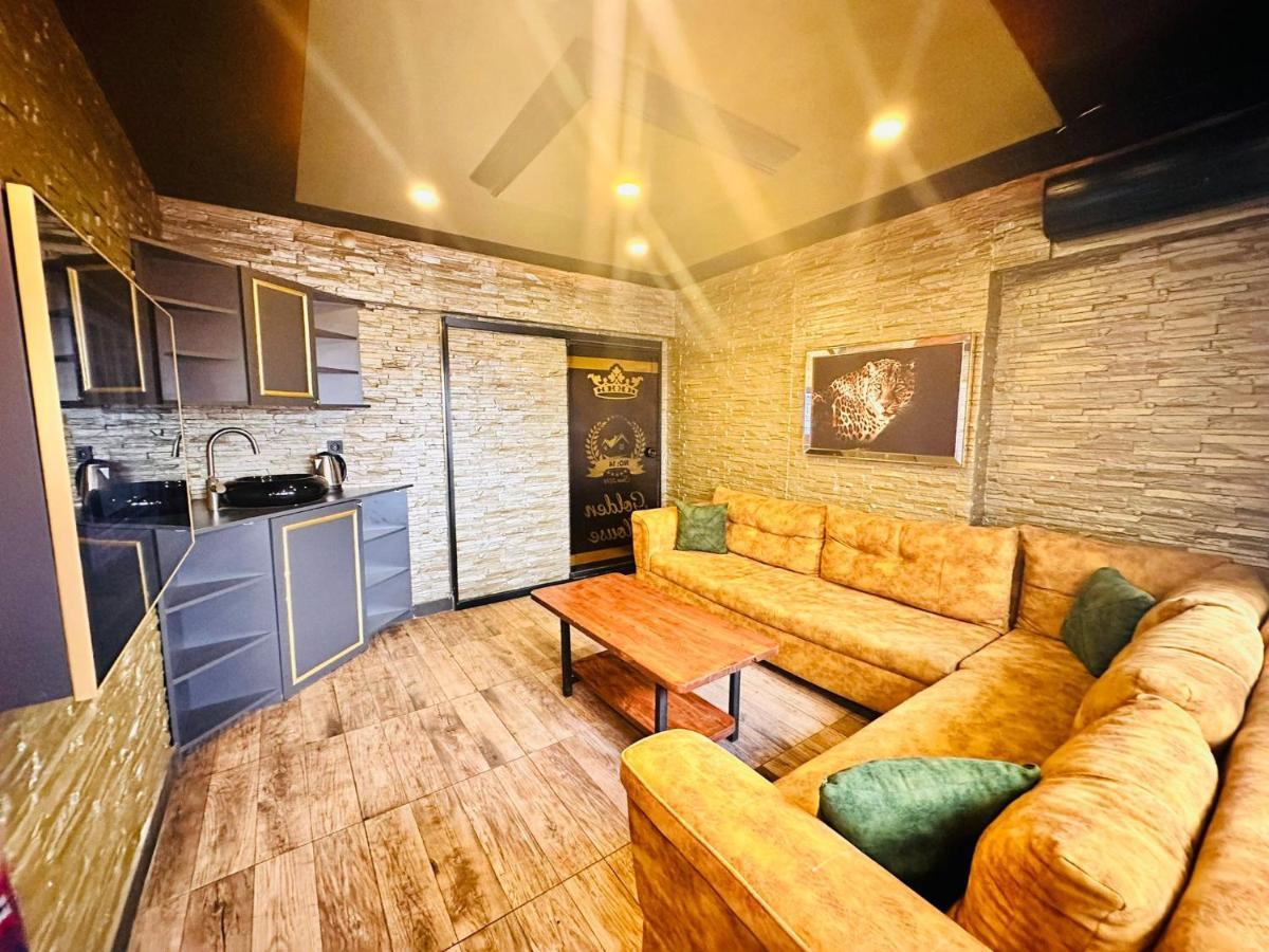 Apartament Golden Rock House Ankara Zewnętrze zdjęcie