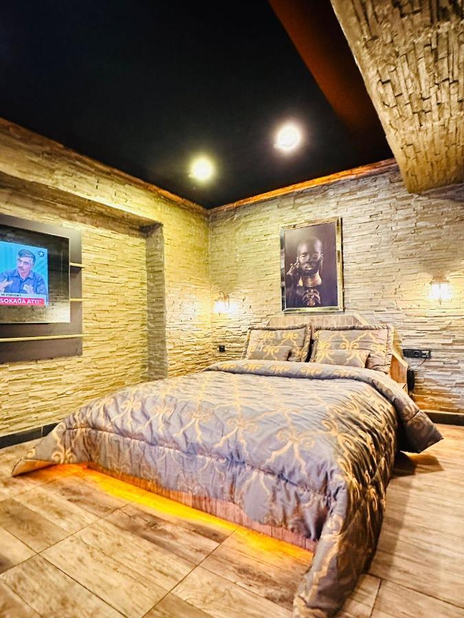 Apartament Golden Rock House Ankara Zewnętrze zdjęcie