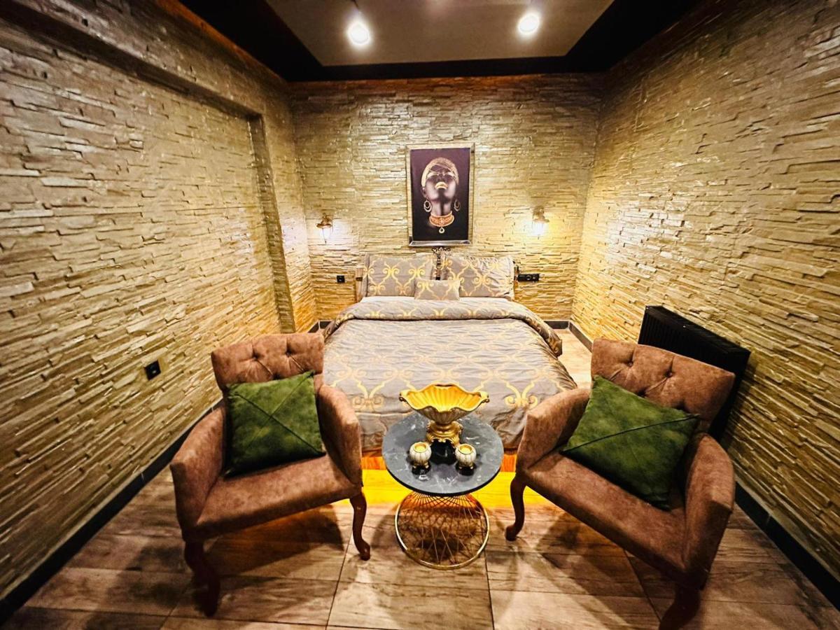 Apartament Golden Rock House Ankara Zewnętrze zdjęcie