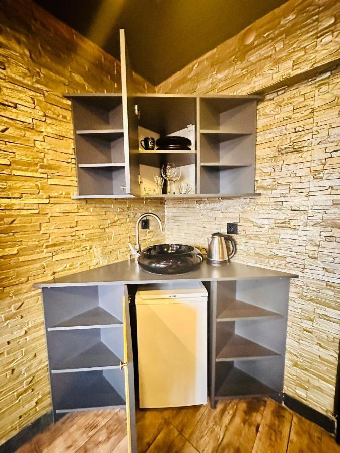 Apartament Golden Rock House Ankara Zewnętrze zdjęcie