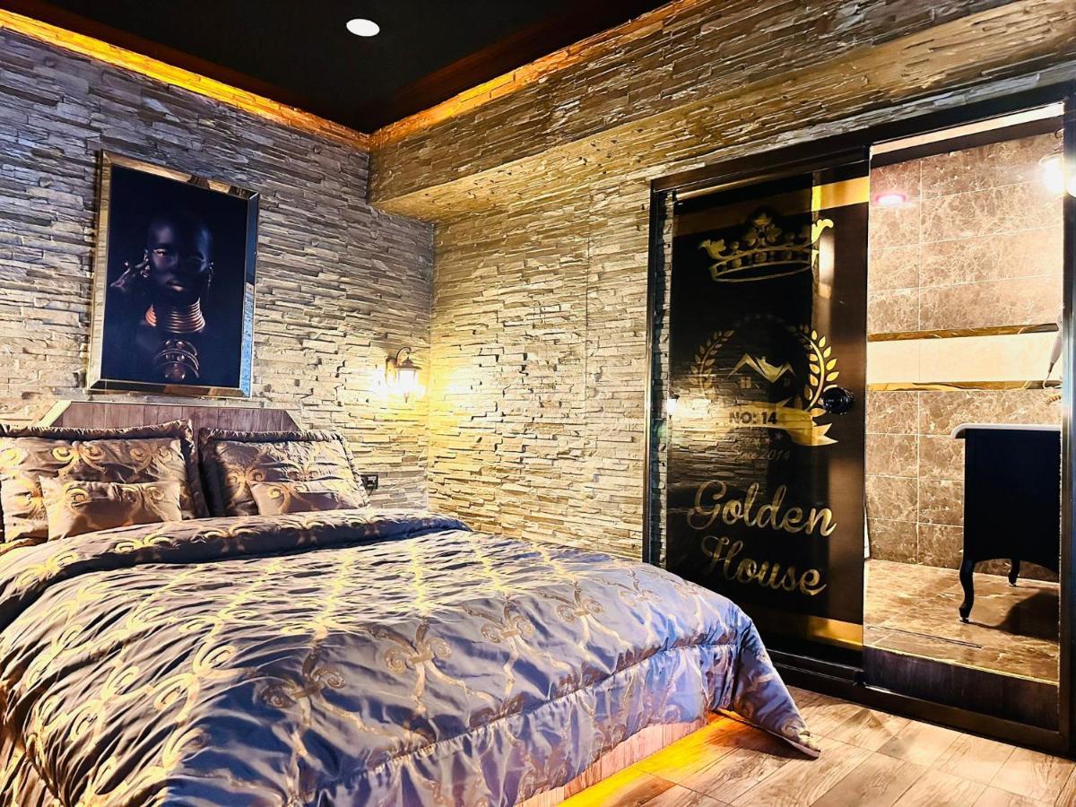 Apartament Golden Rock House Ankara Zewnętrze zdjęcie