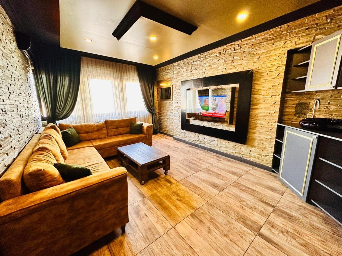 Apartament Golden Rock House Ankara Zewnętrze zdjęcie
