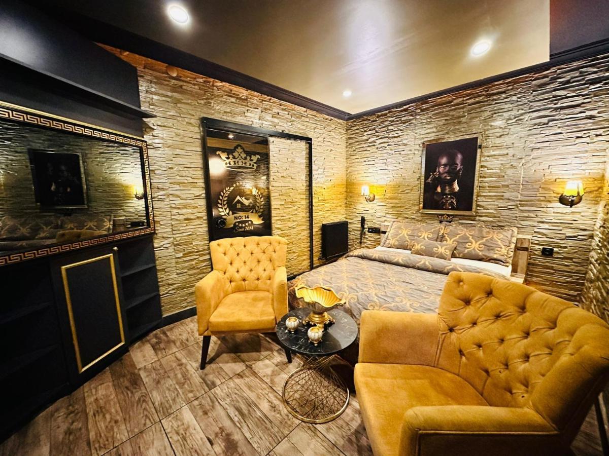Apartament Golden Rock House Ankara Zewnętrze zdjęcie