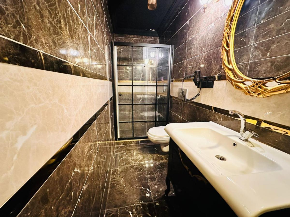 Apartament Golden Rock House Ankara Zewnętrze zdjęcie