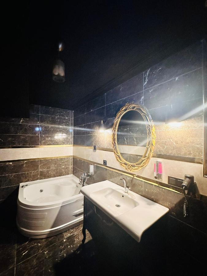 Apartament Golden Rock House Ankara Zewnętrze zdjęcie